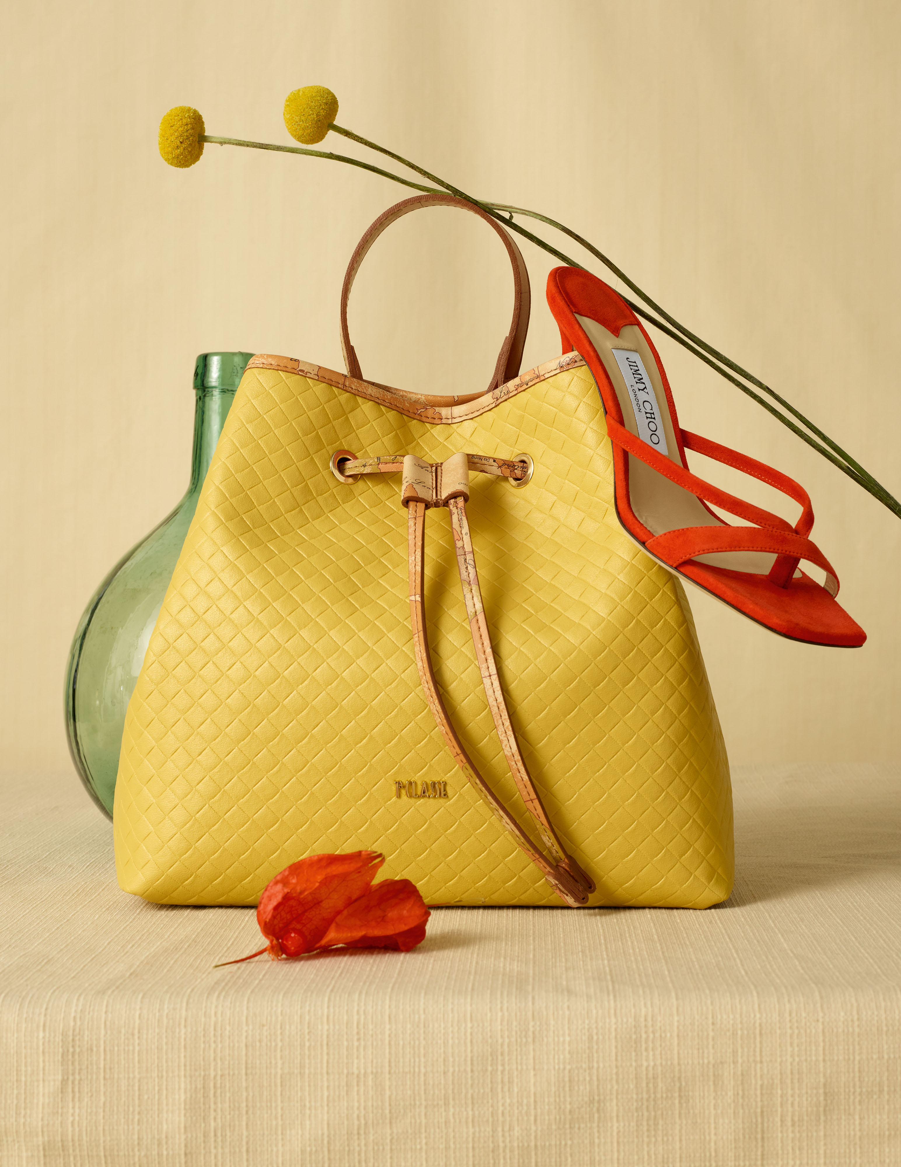 VANITY FAIR STILL LIFE